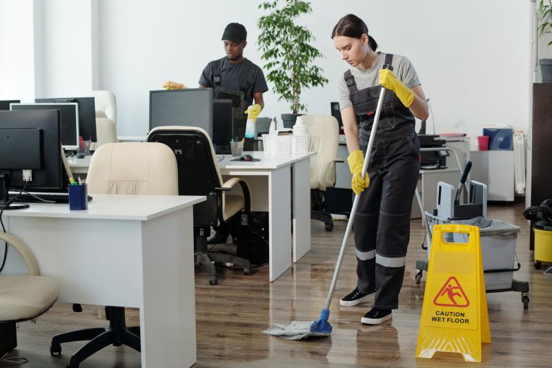 Business Cleaning Service in Shreveport, LA