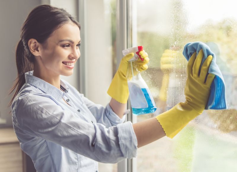 Monthly Maid Service in Georgetown, TX