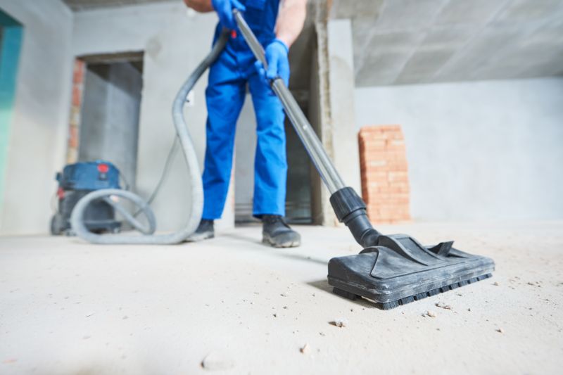 Remodeling Cleaning Service in Baltimore, MD