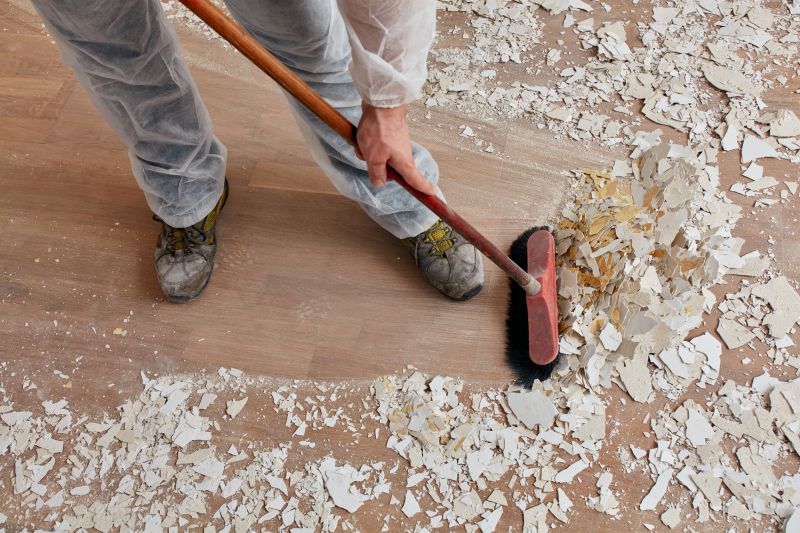 Renovation Dust Removal in Newark, DE