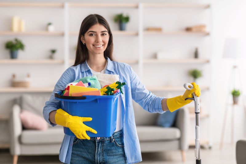 Weekly Maid Service in New Braunfels, TX