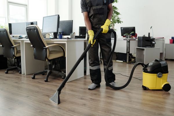 Corporate Cleaning Services