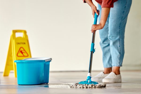 Mopping Service